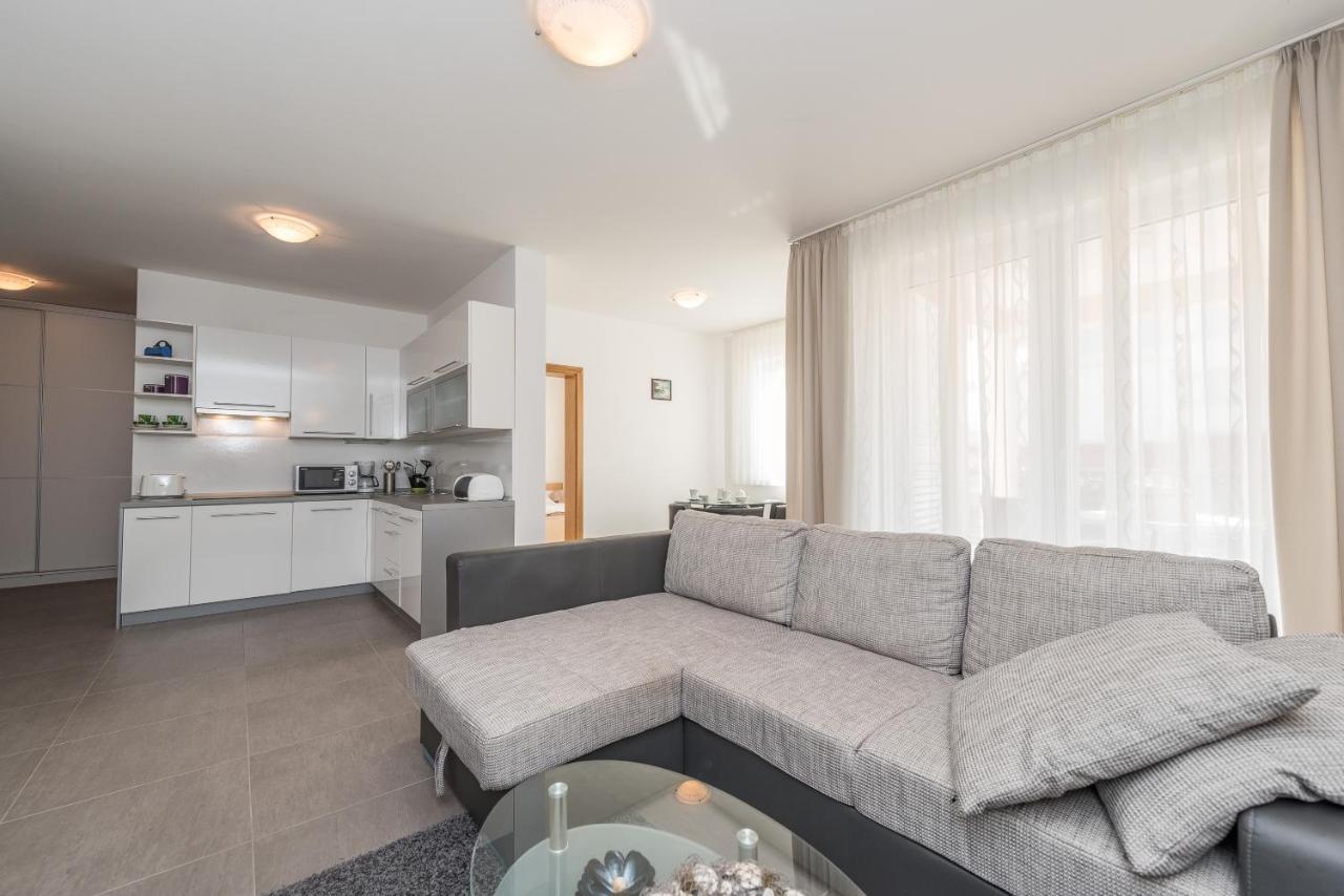 Sun And Sea Apartma *