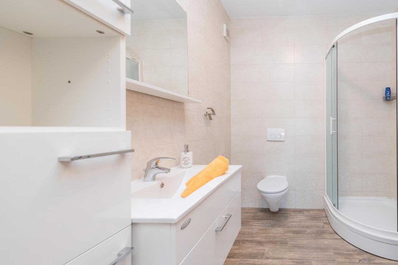 Apartma Sun And Sea Privlaka (Zadar)