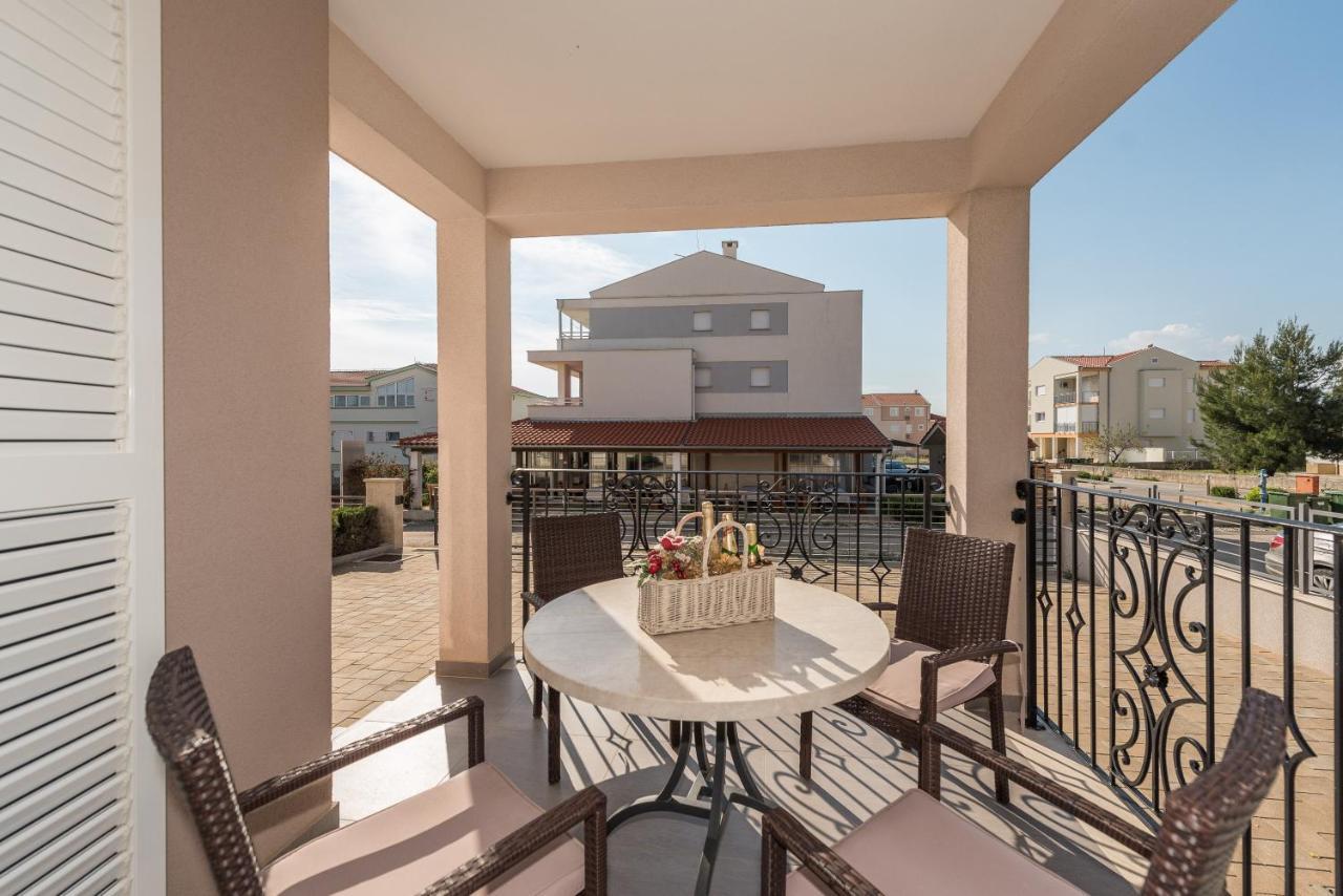 Apartma Sun And Sea Privlaka (Zadar)