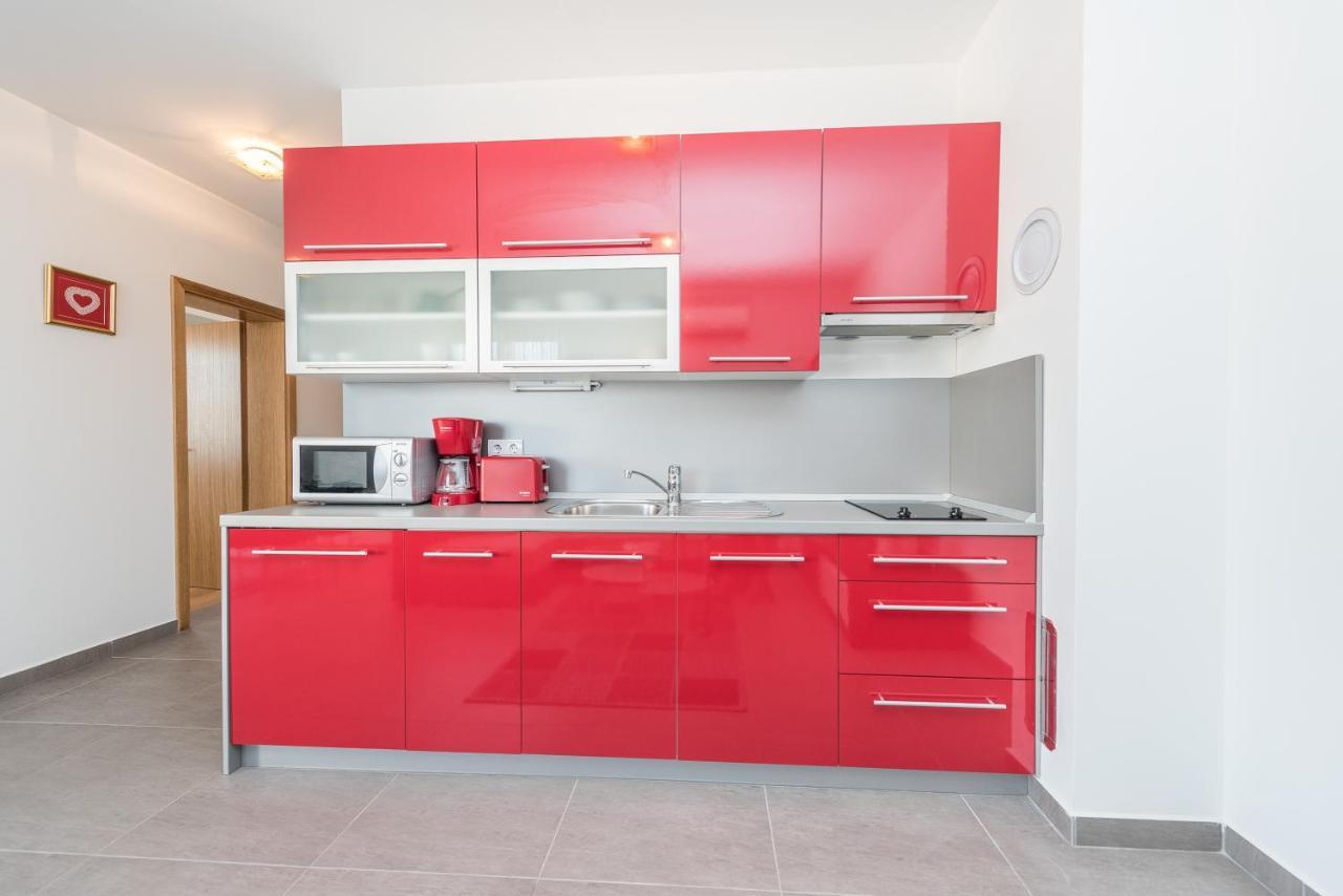 Sun And Sea Apartma *