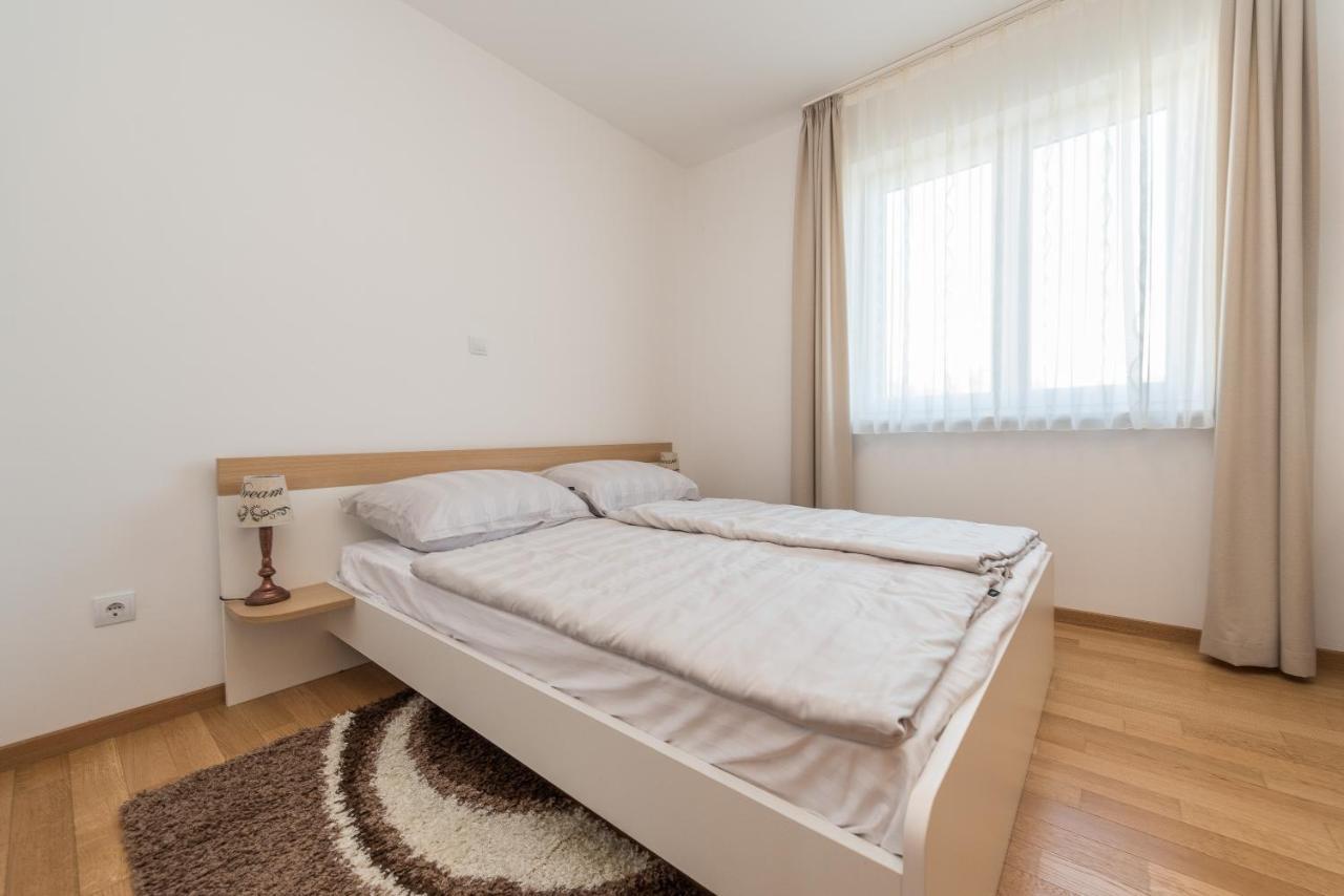 Apartma Sun And Sea *