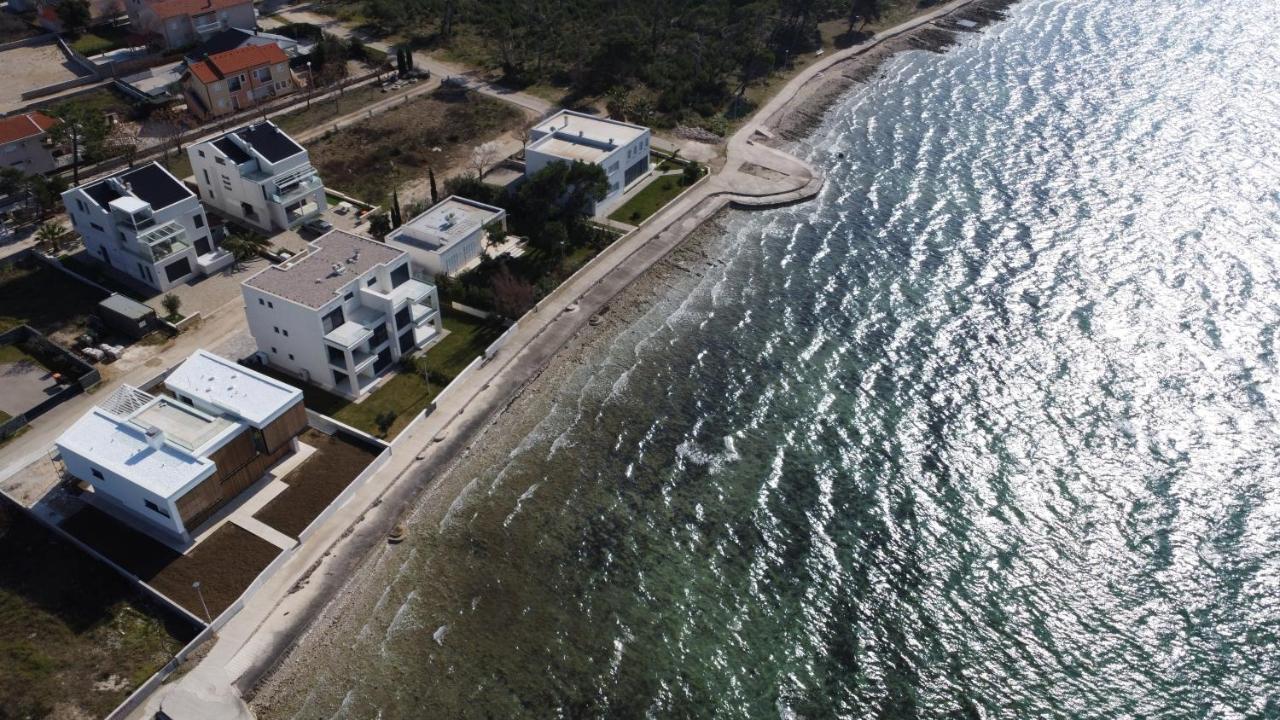 Sun And Sea Apartma
