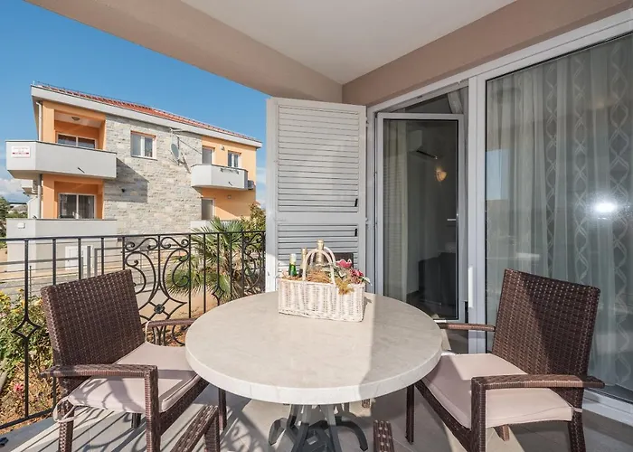 Apartments Sun And Sea Privlaka