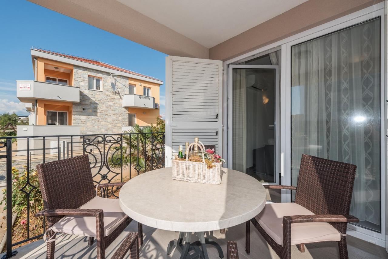 Apartment Sun And Sea Privlaka *