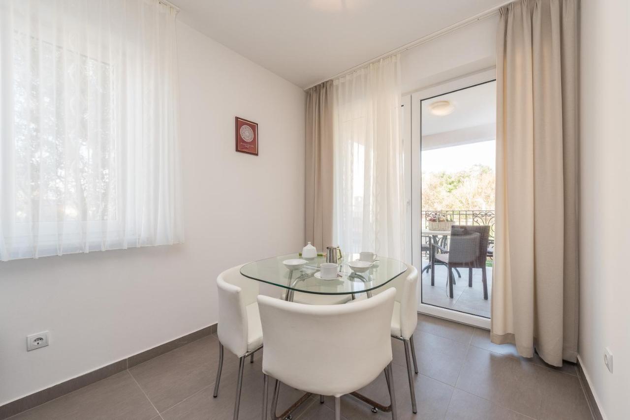 Apartment Sun And Sea Privlaka