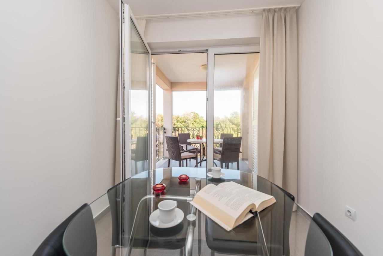 Apartment Sun And Sea Privlaka