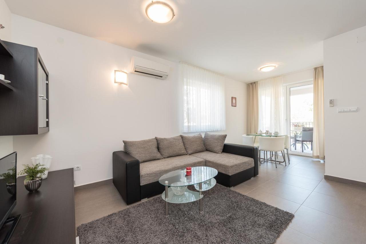 Sun And Sea Privlaka Apartment Privlaka (Zadar)
