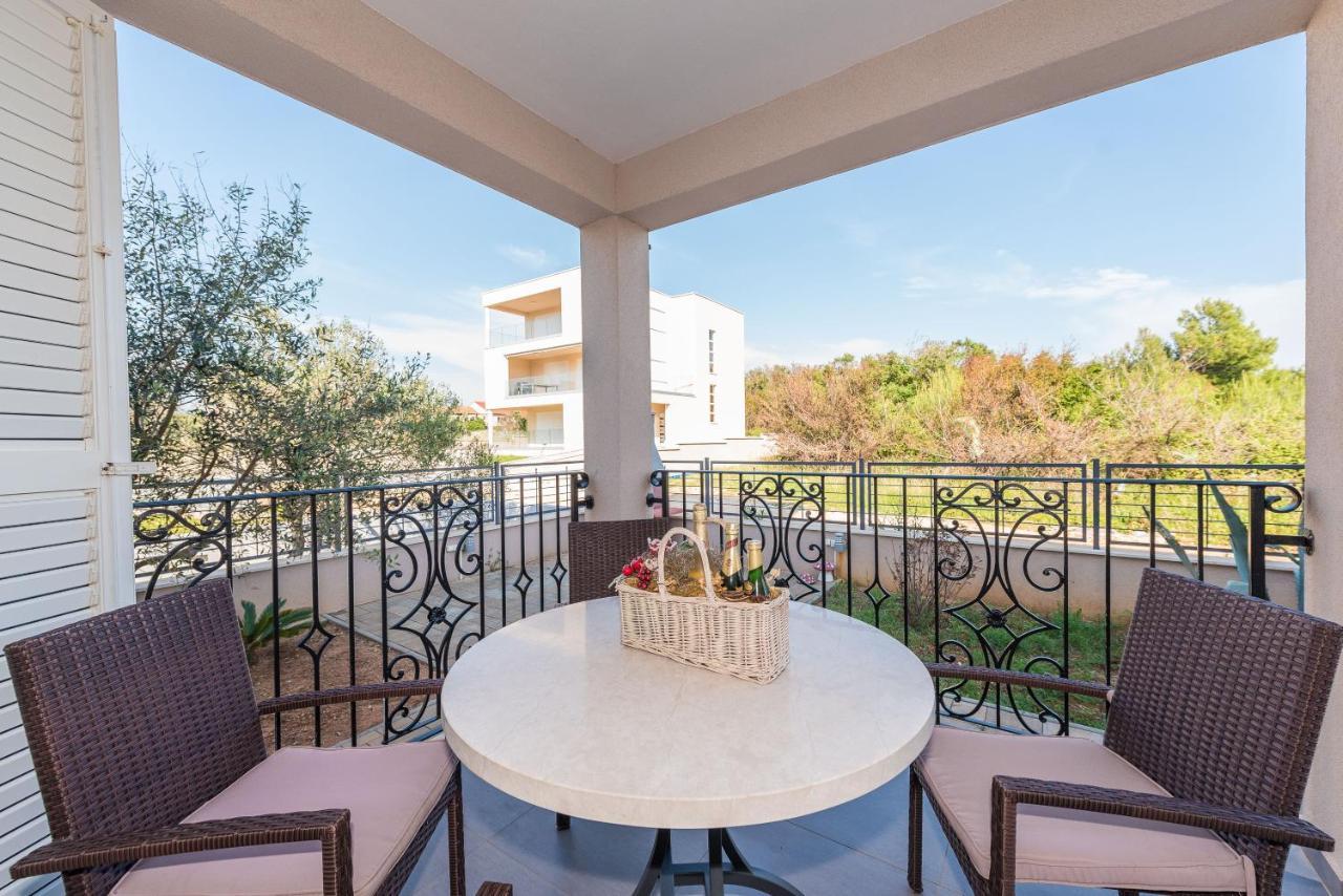 Apartment Sun And Sea Privlaka Privlaka (Zadar)