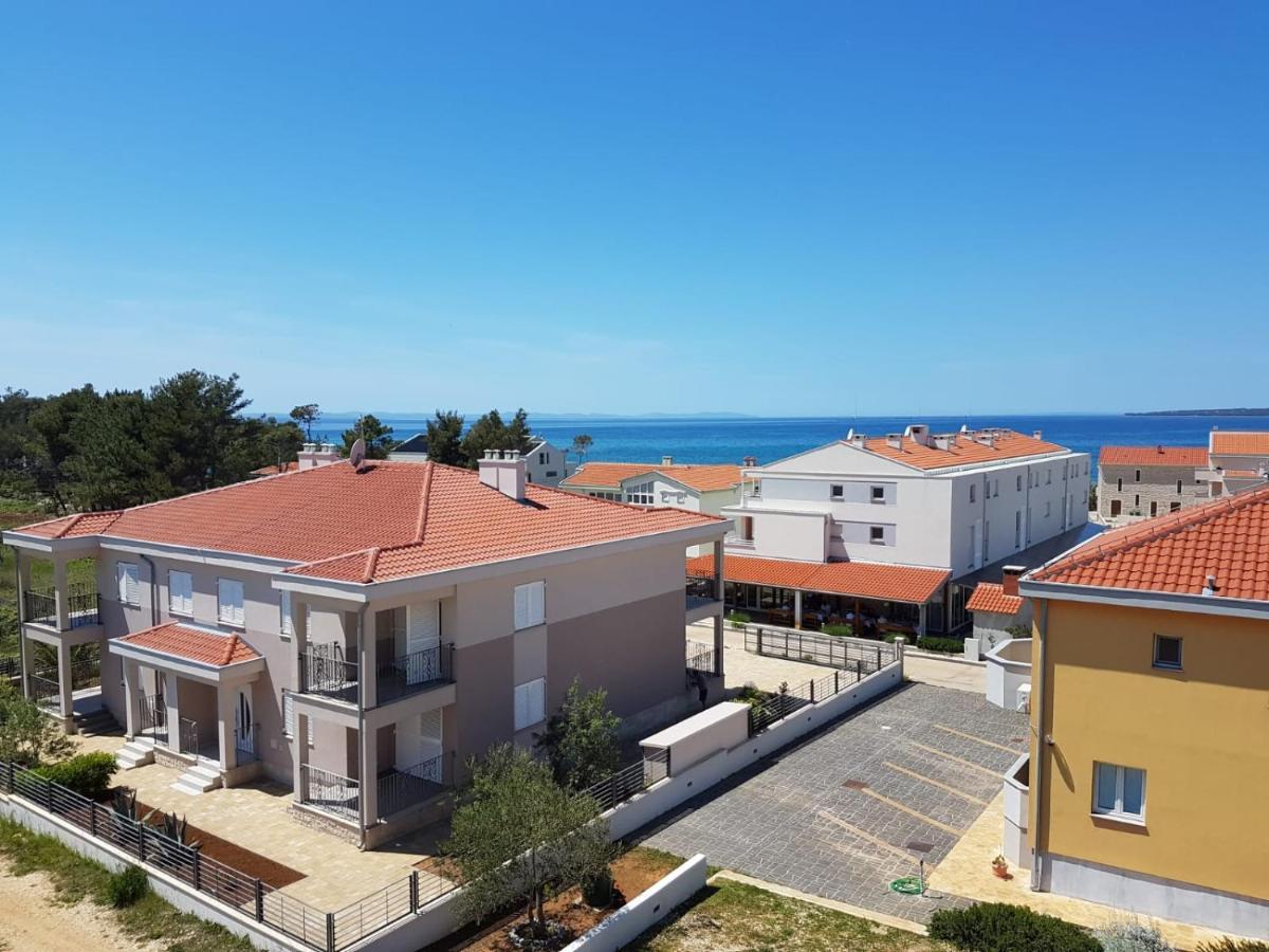 Apartment Sun And Sea Privlaka