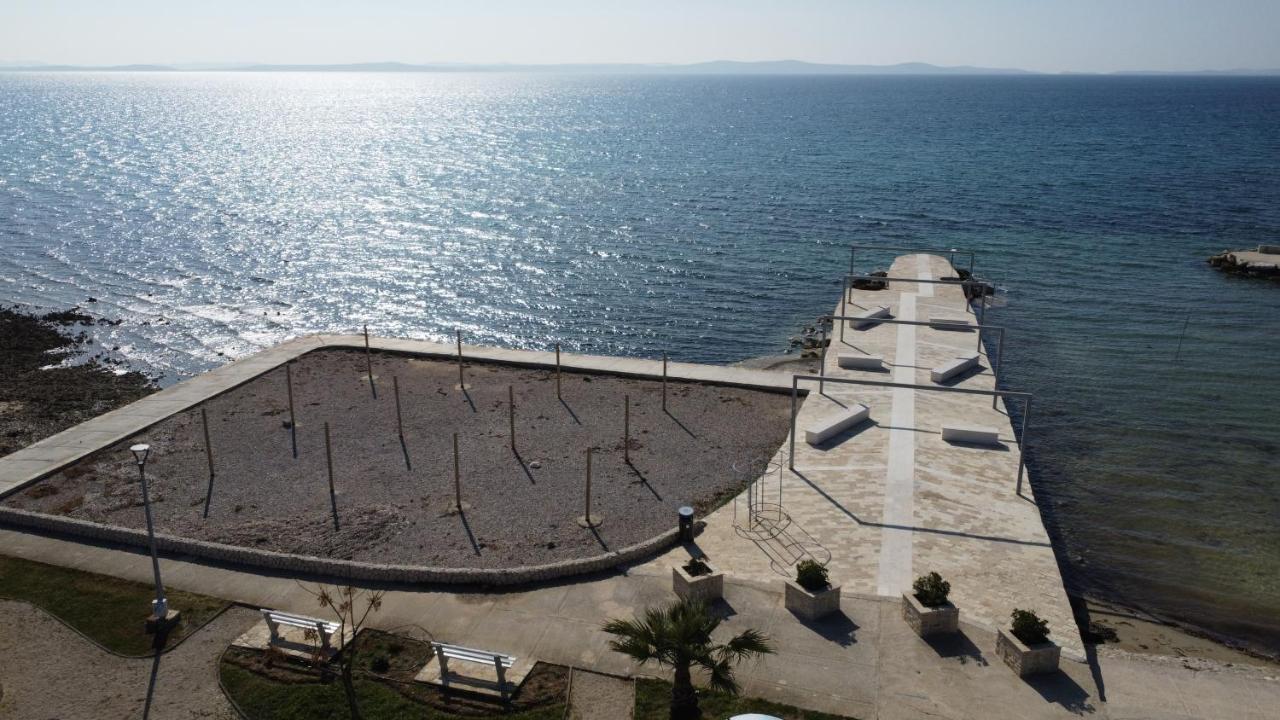 Sun And Sea Privlaka Privlaka (Zadar)