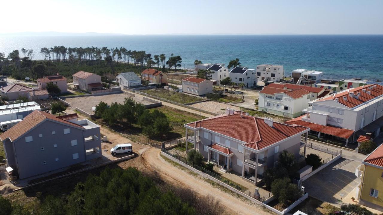 Sun And Sea Privlaka
