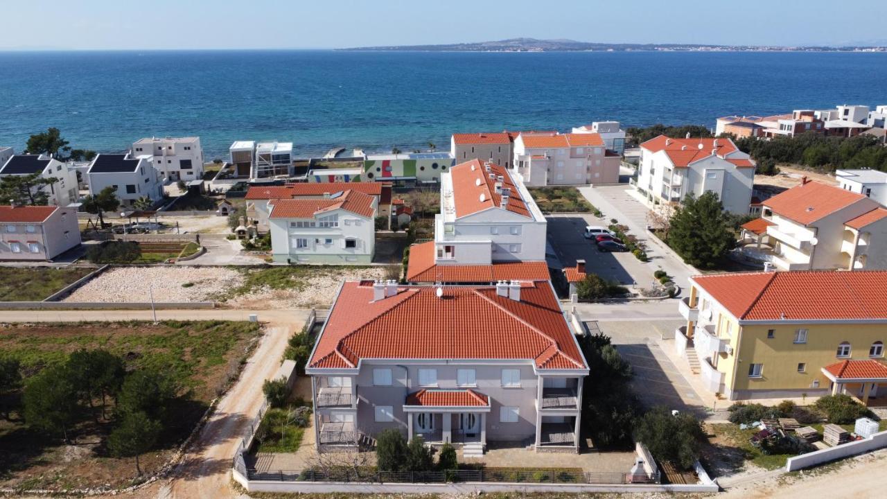 Sun And Sea Privlaka